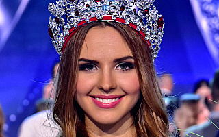 W Chinach wybory Miss Świata. W gronie finalistek jest Magdalena Bieńkowska z Mikołajek